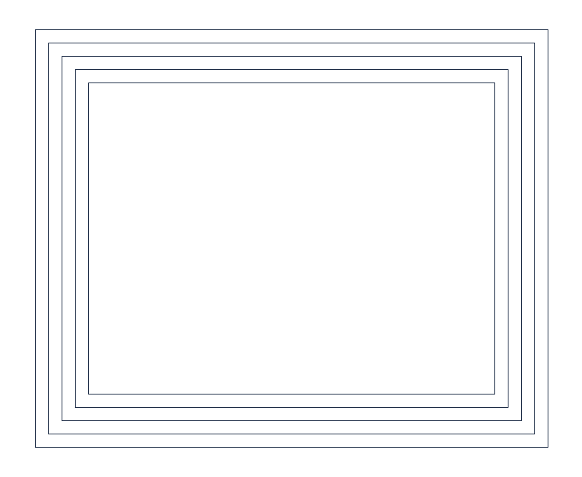 line-art preview