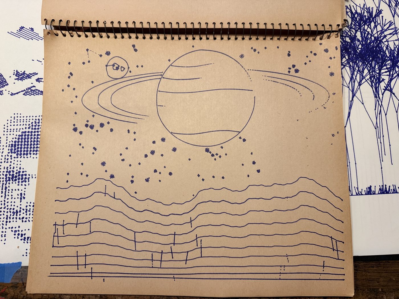 Spacescape