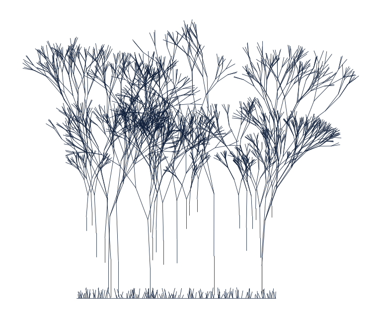 Deep Forest